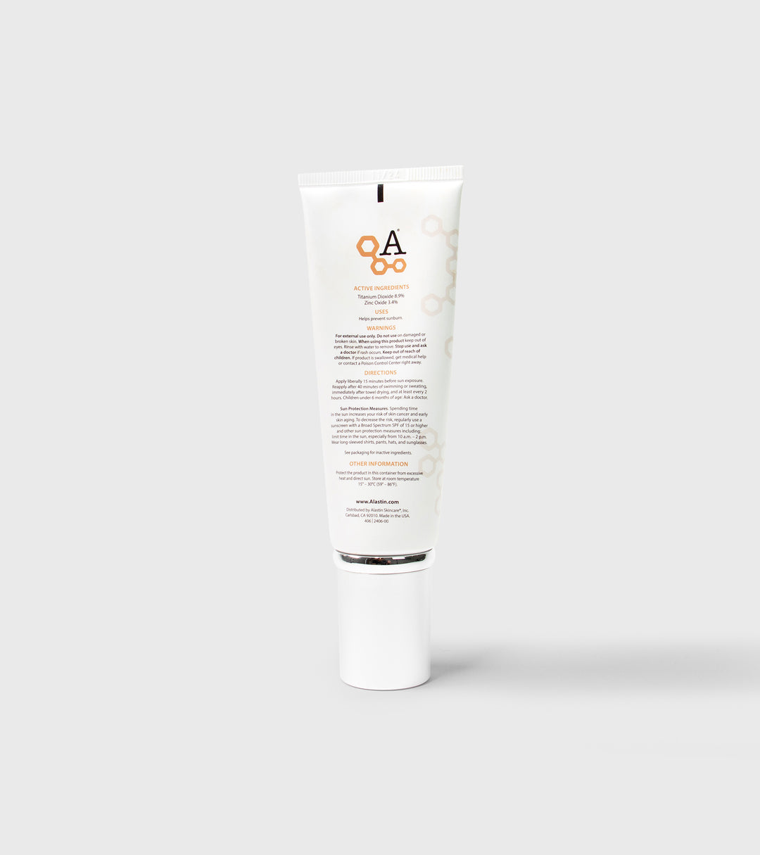 Alastin - HydraTint Pro Mineral Broad Spectrum SPF 36 - 3.2 oz