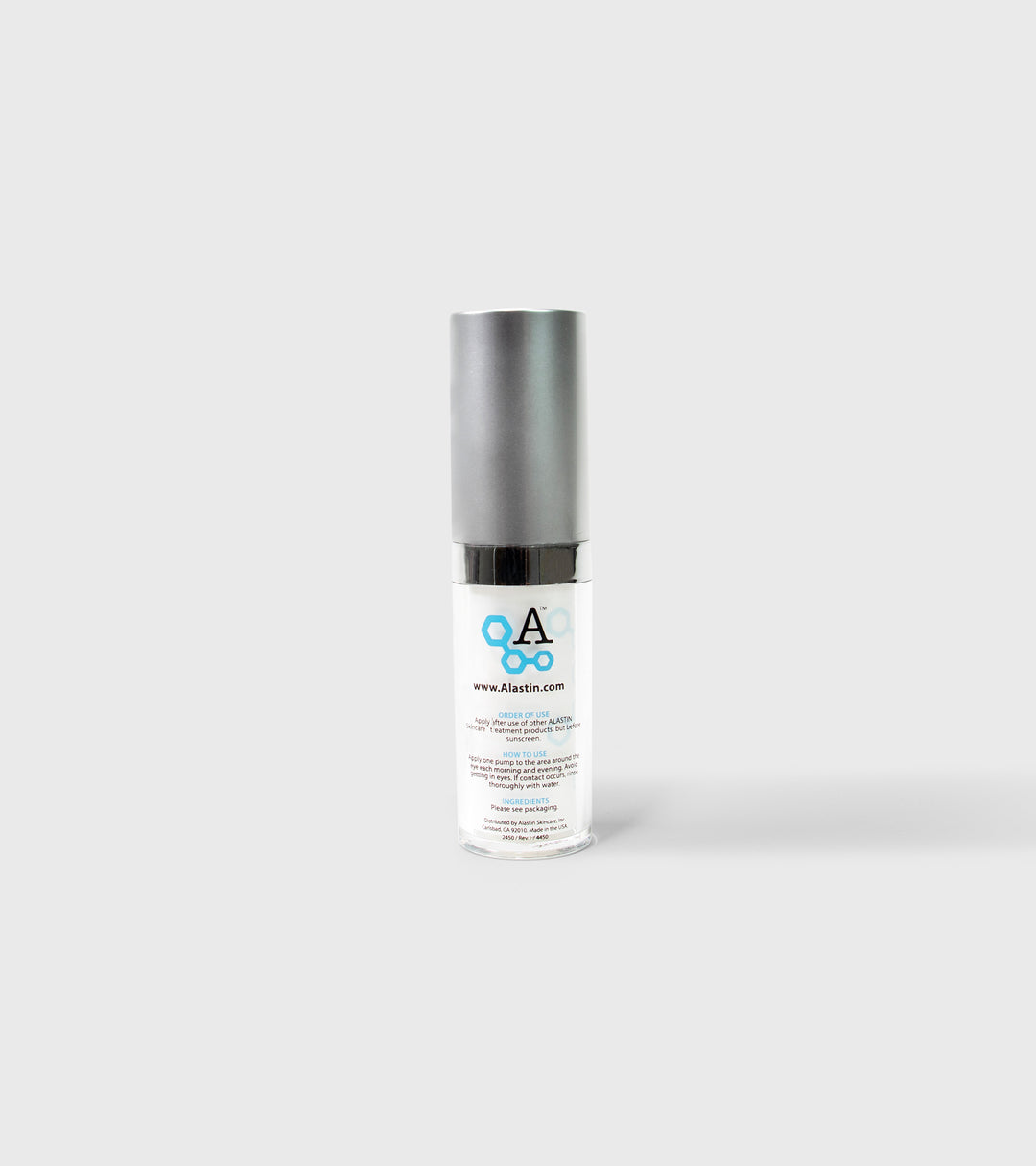 Alastin - Restorative Eye Treatment - 0.5 oz
