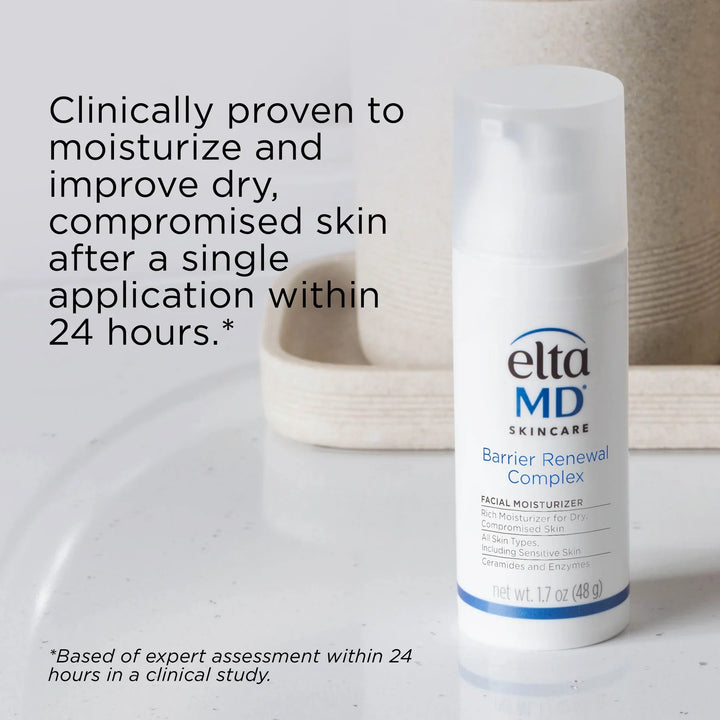 EltaMD - Barrier Renewal Complex