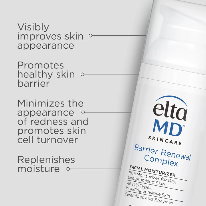 EltaMD - Barrier Renewal Complex