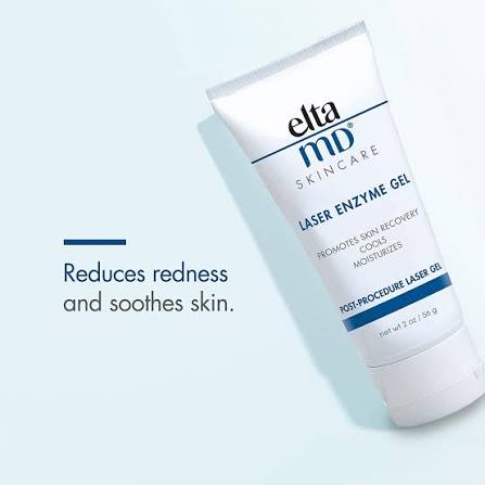EltaMD - Laser Enzyme Gel