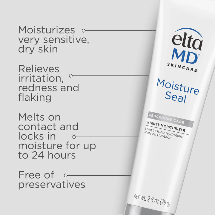 EltaMD - Moistuer Seal