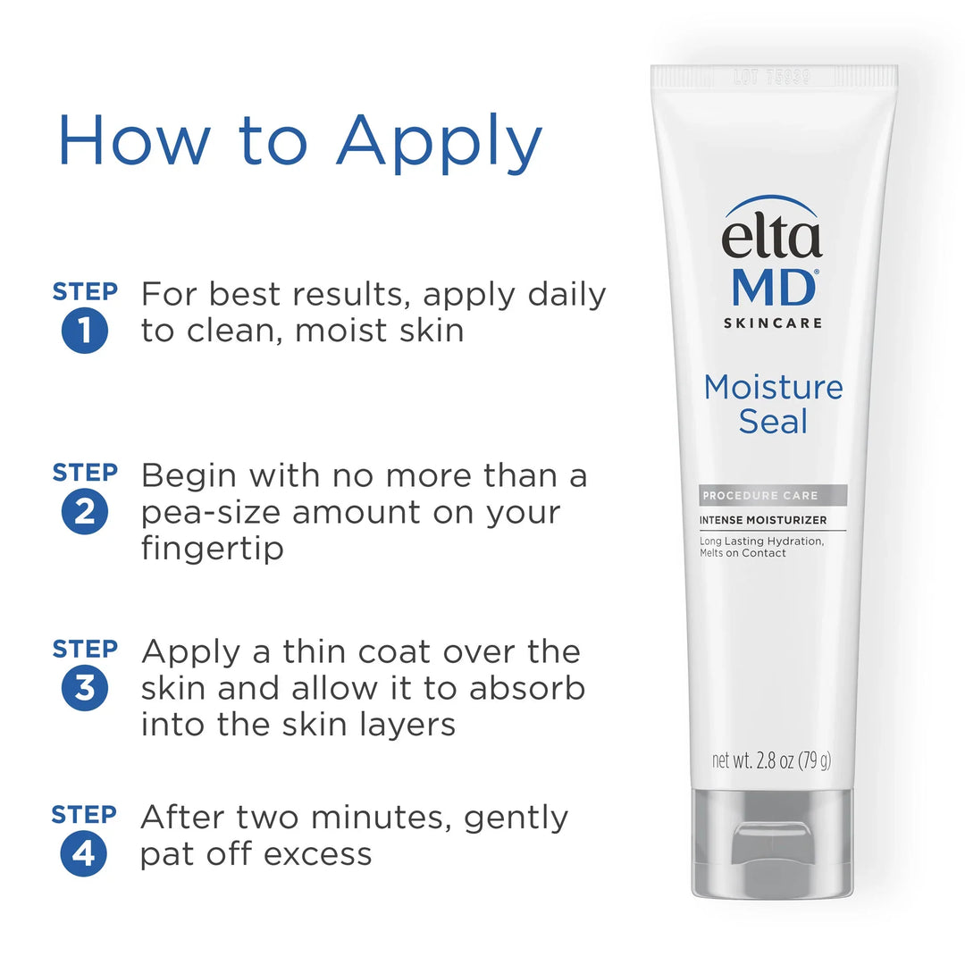 EltaMD - Moistuer Seal