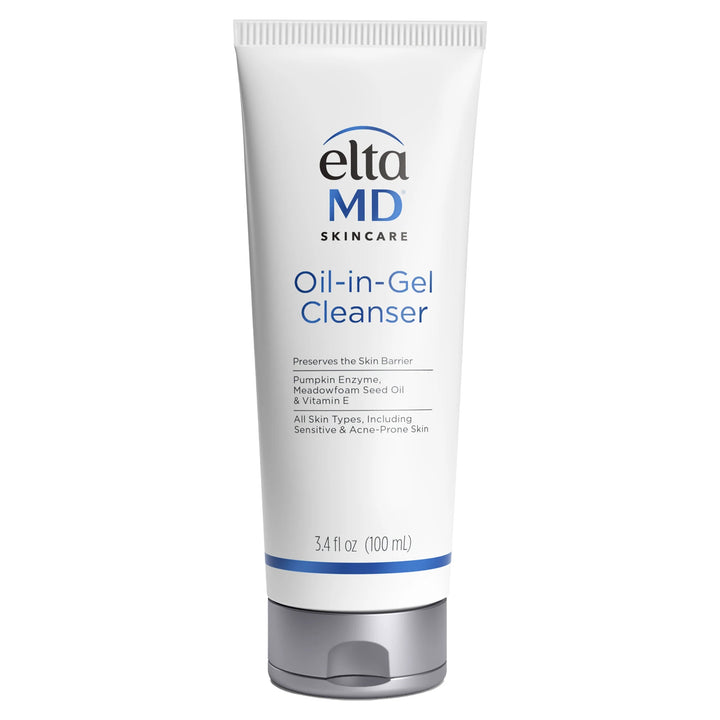 EltaMD - Oil-in-Gel Cleanser