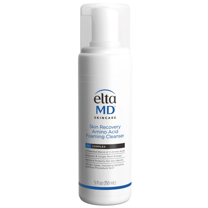 EltaMD - Skin Recovery Amino Acid Foaming Cleanser