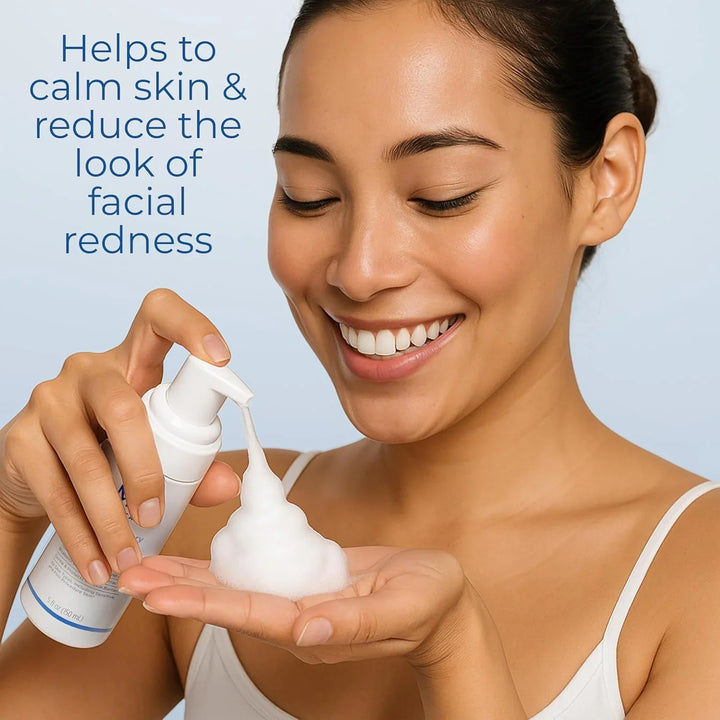 EltaMD - Skin Recovery Amino Acid Foaming Cleanser