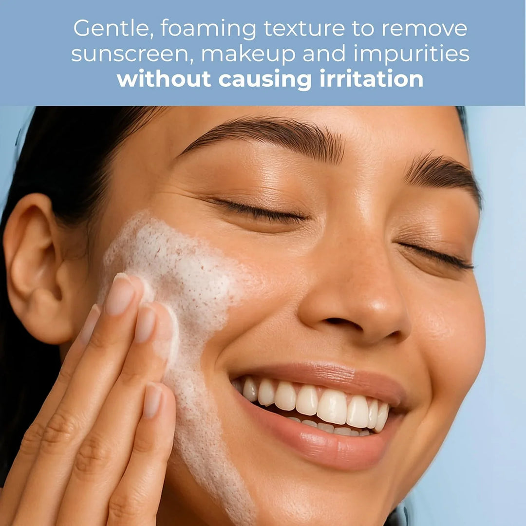 EltaMD - Skin Recovery Amino Acid Foaming Cleanser