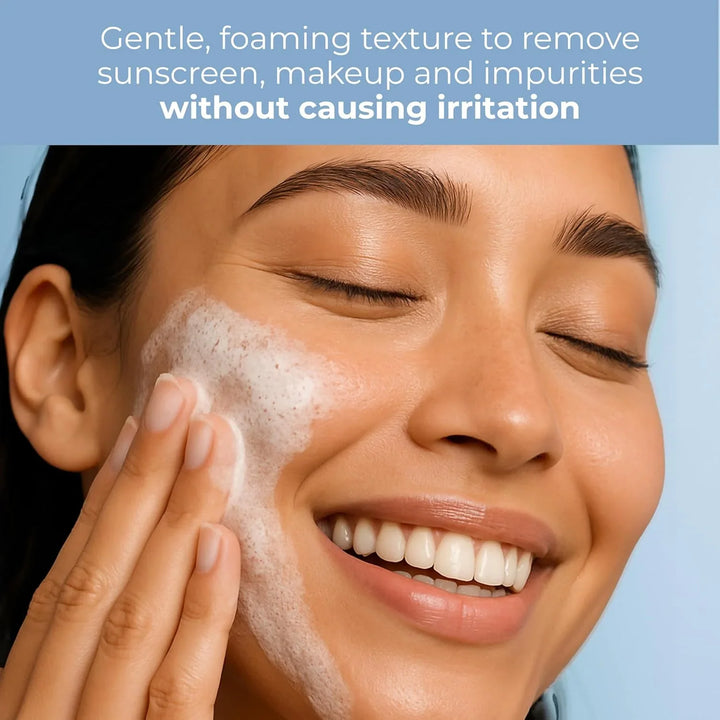EltaMD - Skin Recovery Amino Acid Foaming Cleanser