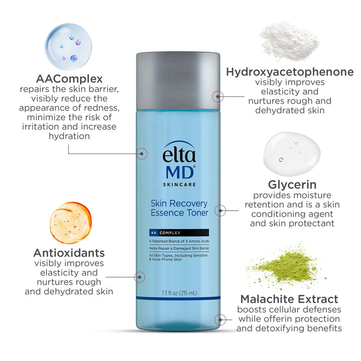 EltaMD - Skin Recovery Essence Toner