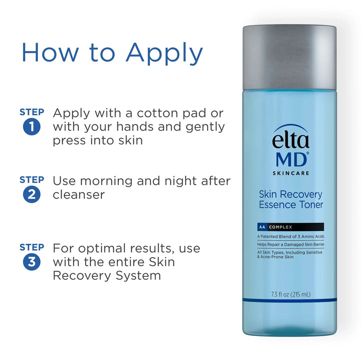 EltaMD - Skin Recovery Essence Toner