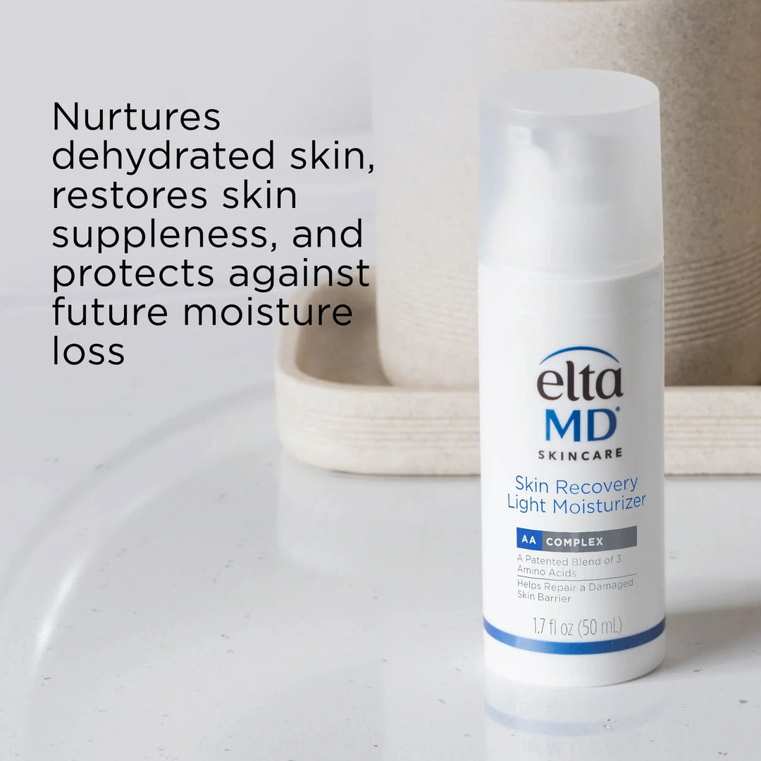 EltaMD - Skin Recovery Light Moisturizer