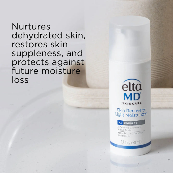 EltaMD - Skin Recovery Light Moisturizer