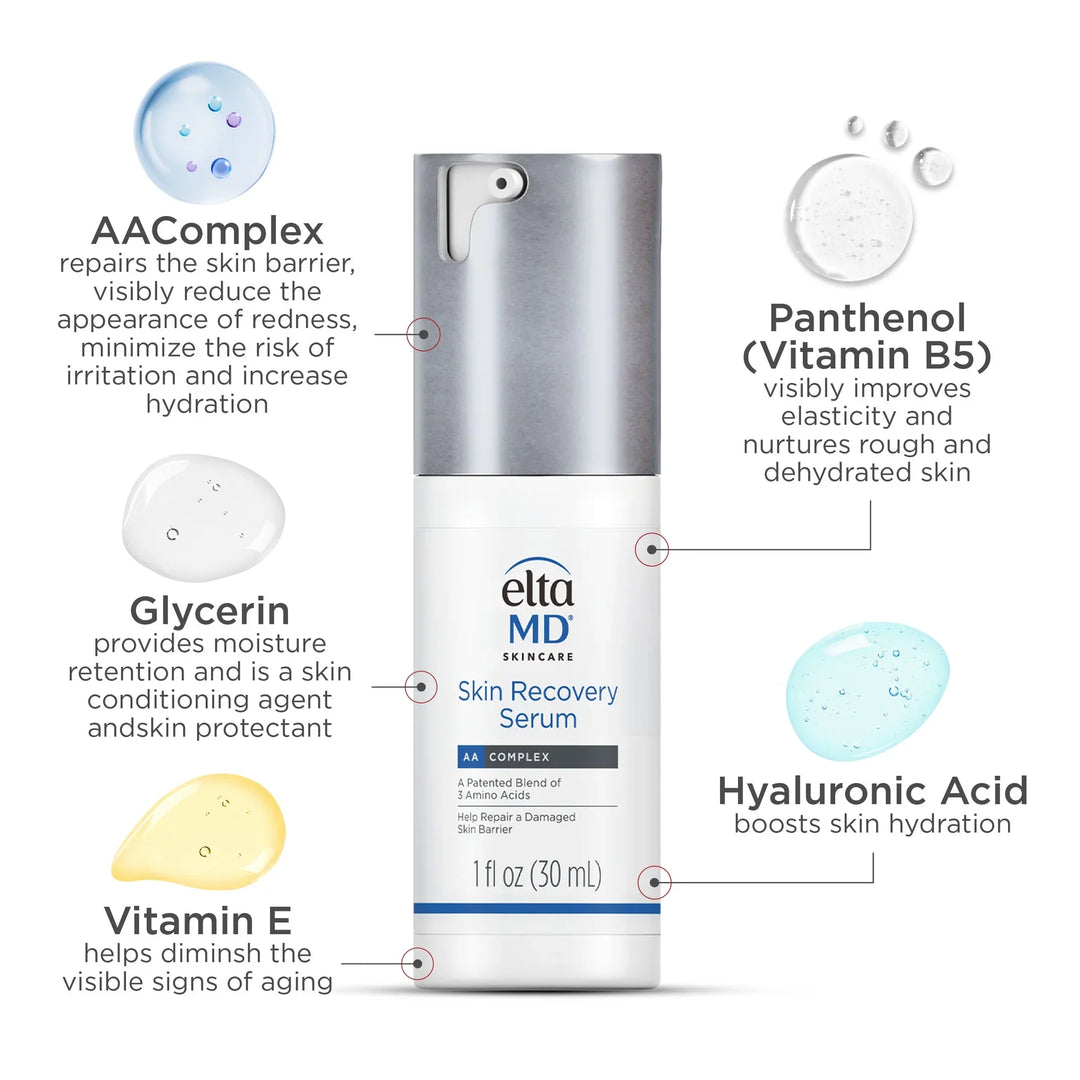 EltaMD - Skin Recovery Serum
