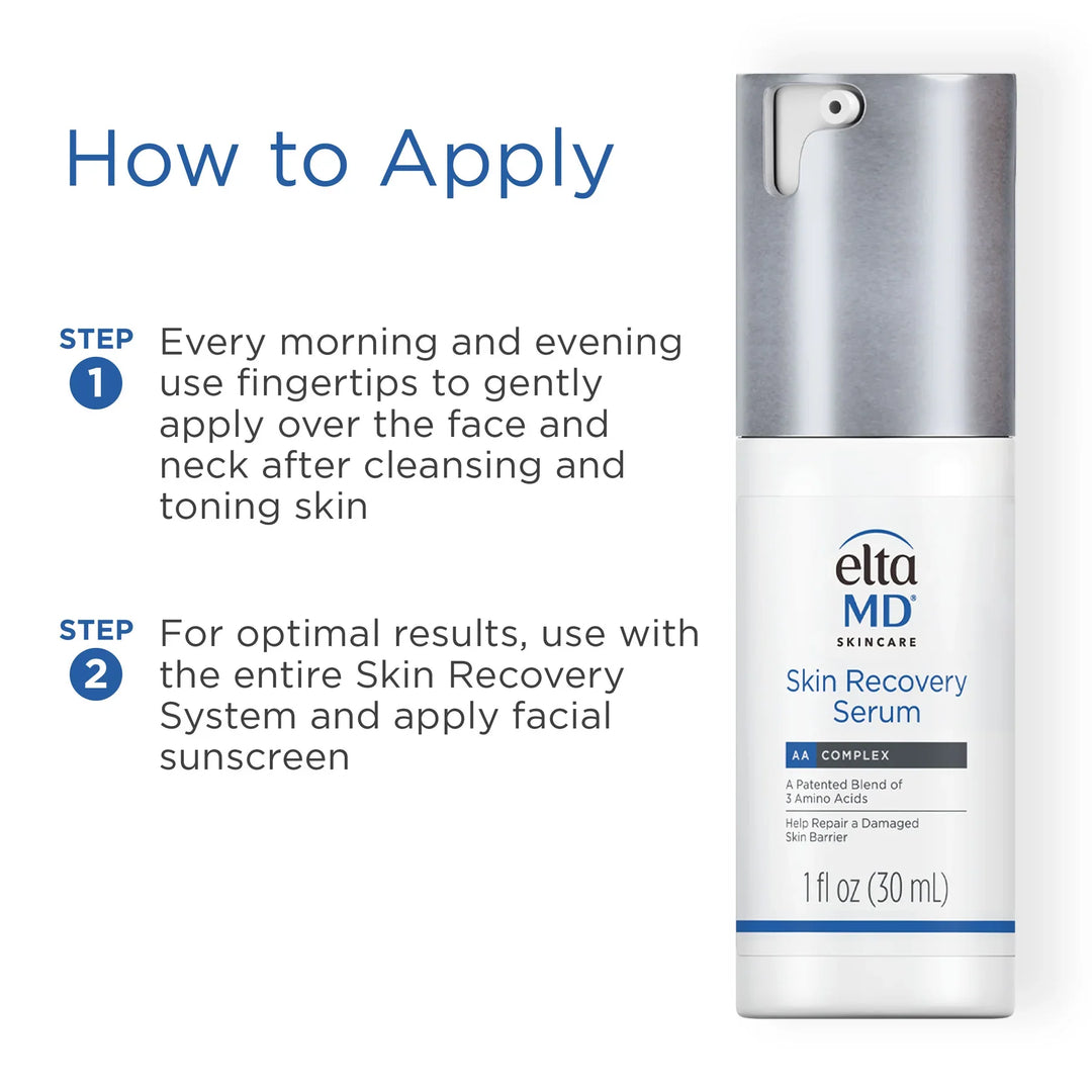 EltaMD - Skin Recovery Serum