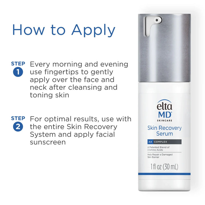 EltaMD - Skin Recovery Serum