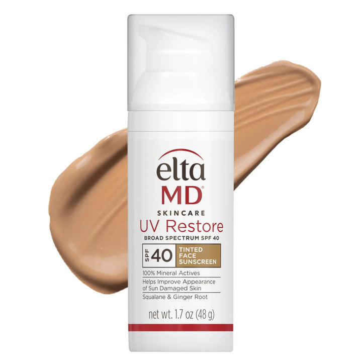 EltaMD - UV Restore Tinted Broad-Spectrum SPF 40