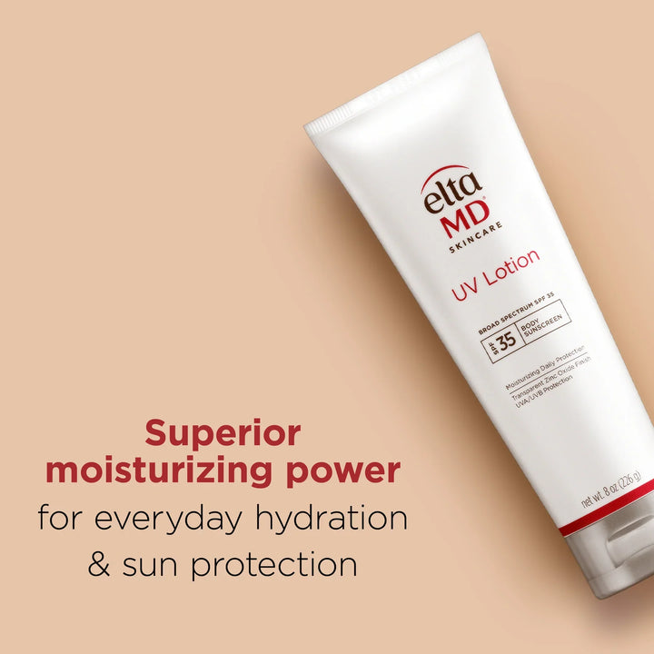 EltaMD - UV Lotion Broad Spectrum SPF 35