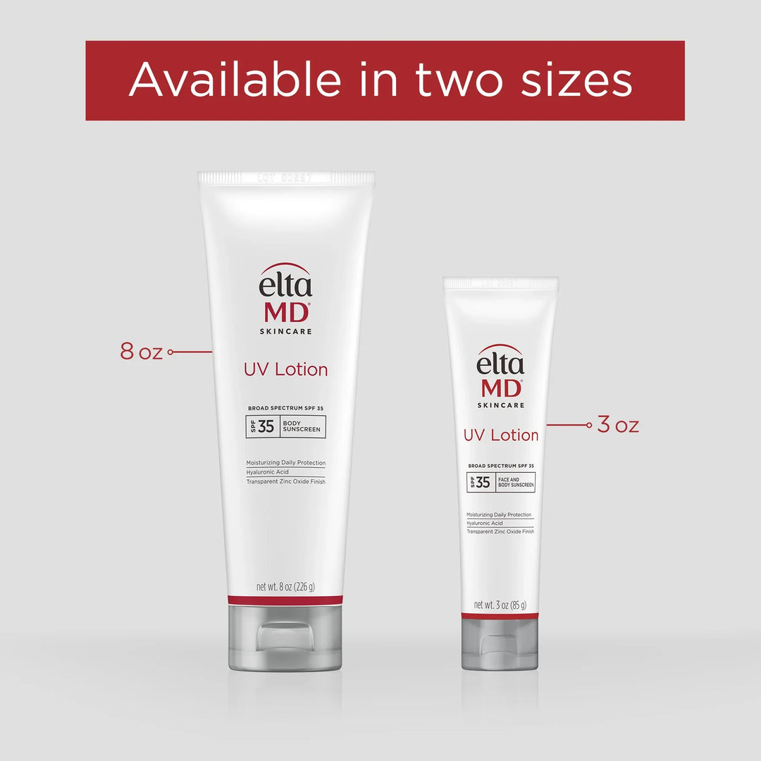 EltaMD - UV Lotion Broad Spectrum SPF 35