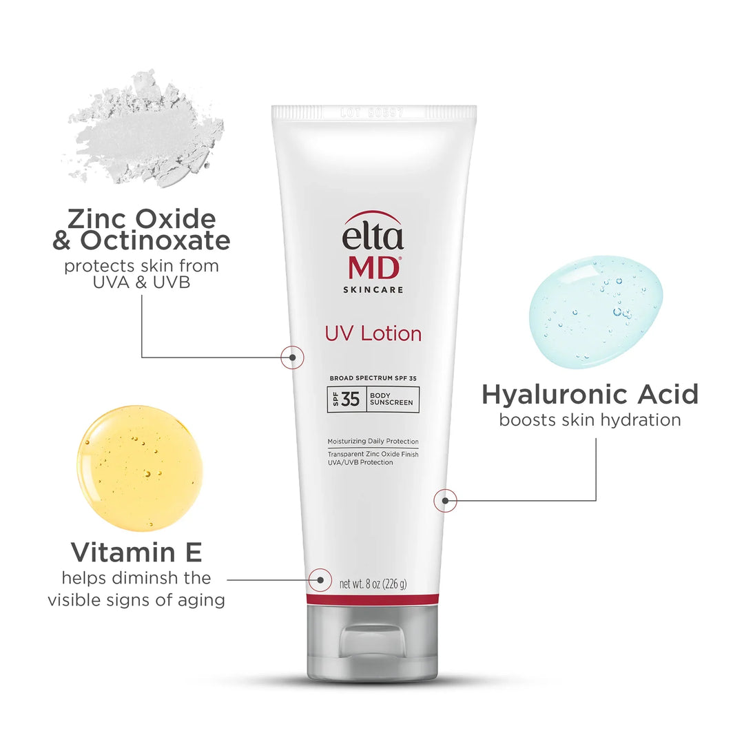 EltaMD - UV Lotion Broad Spectrum SPF 35