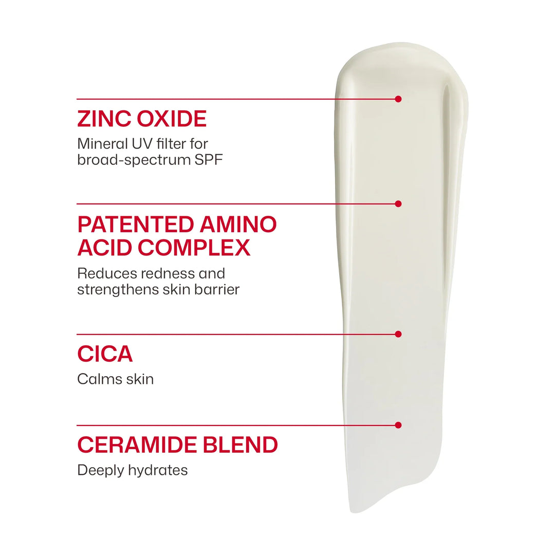 EltaMD - UV Skin Recovery Red Color Correcting Green Tint Broad Spectrum SPF 50