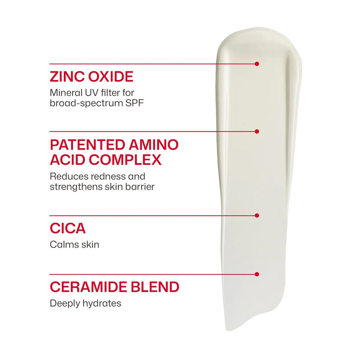 EltaMD - UV Skin Recovery Red Color Correcting Green Tint Broad Spectrum SPF 50
