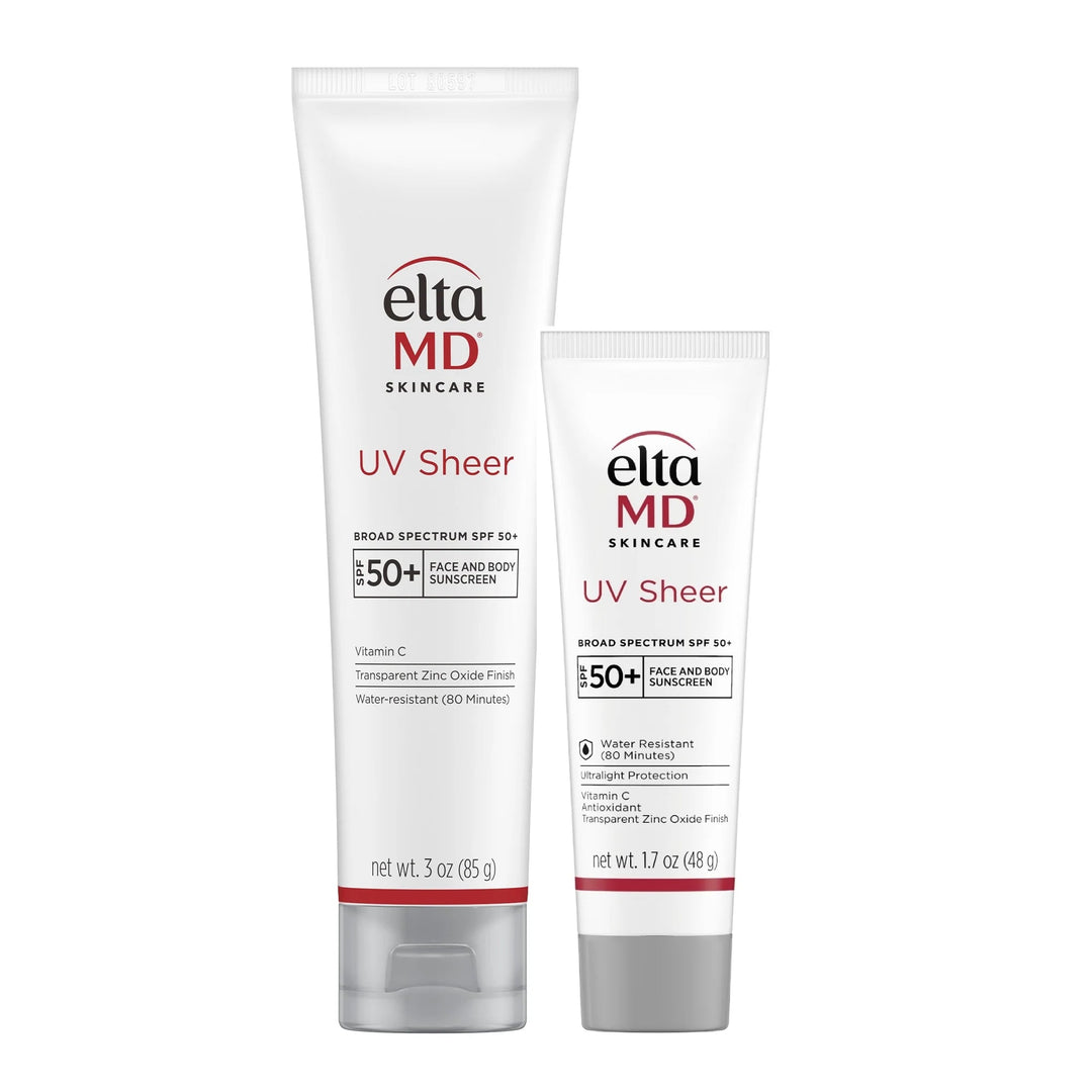 EltaMD - UV Sheer Broad-Spectrum SPF 50+