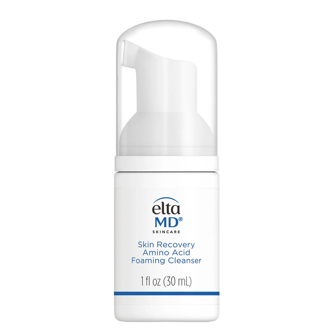 EltaMD - Skin Recovery Amino Acid Foaming Cleanser