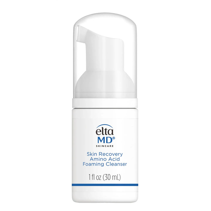 EltaMD - Skin Recovery Amino Acid Foaming Cleanser