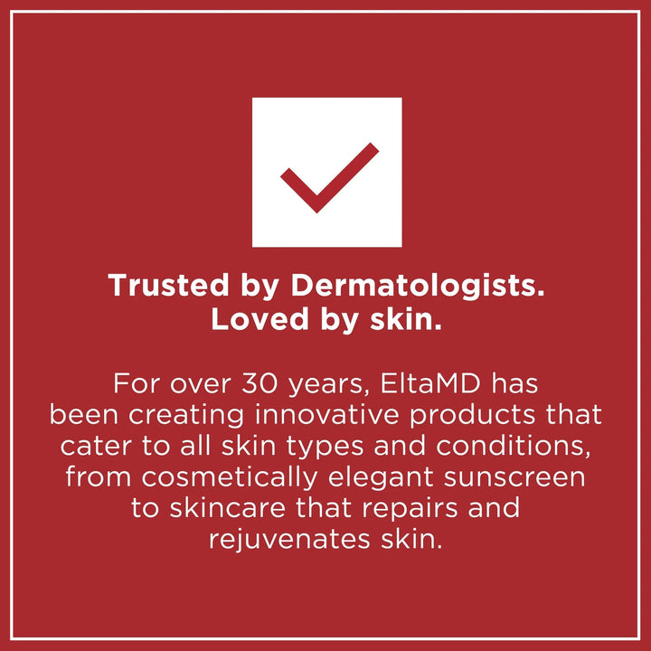 EltaMD - Skin Recovery Amino Acid Foaming Cleanser