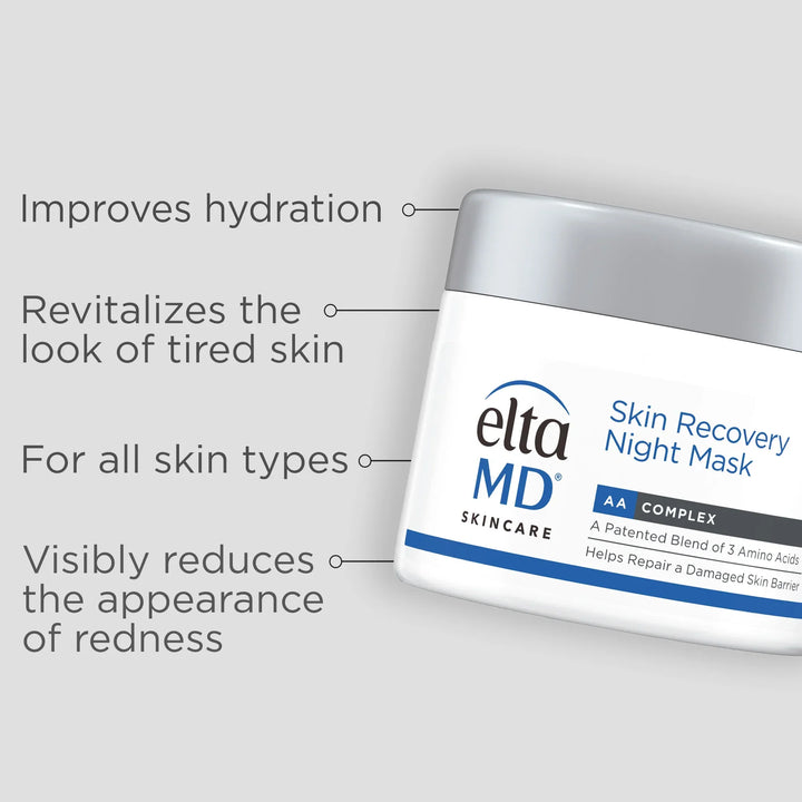 EltaMD - Skin Recovery Night Mask