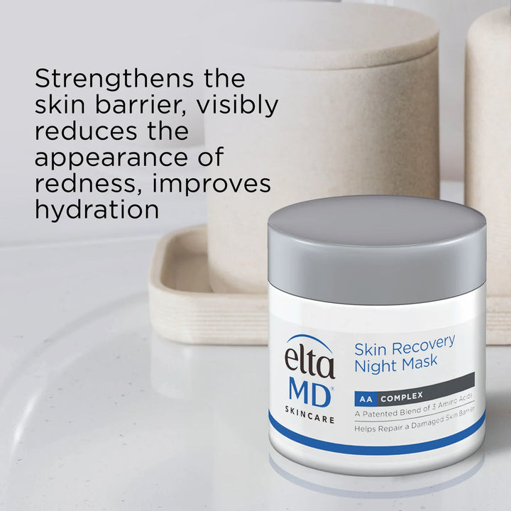 EltaMD - Skin Recovery Night Mask