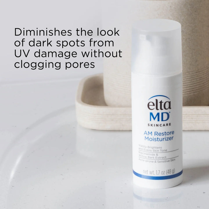 EltaMD - AM Restore Moisturizer
