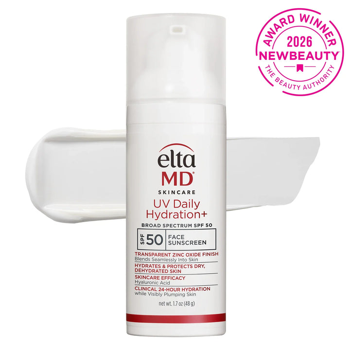 EltaMD - UV Daily Hydration+ SPF 50