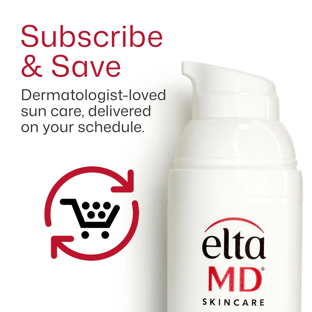 EltaMD - UV Daily Hydration+ SPF 50