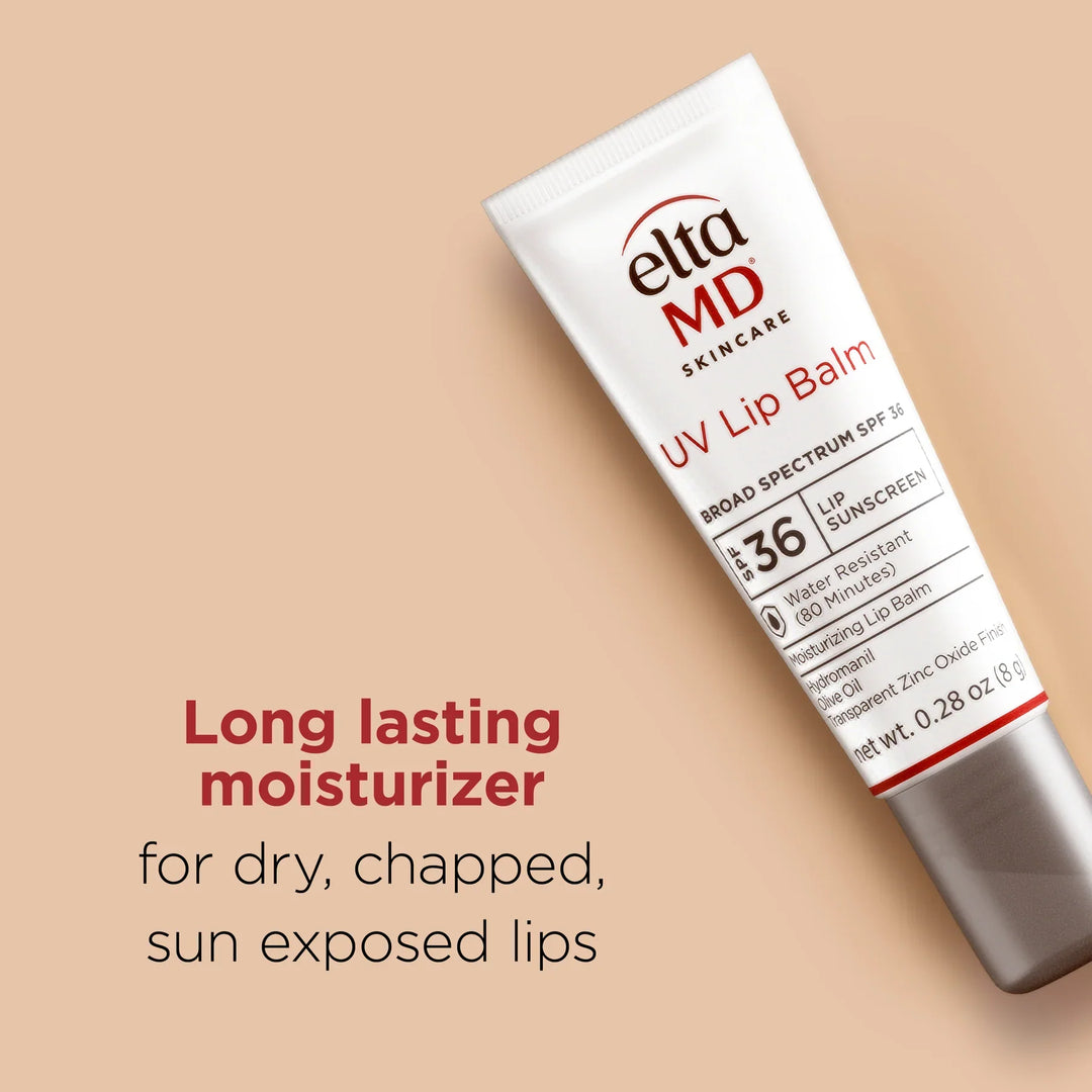 EltaMD - UV Lip Balm Broad Spectrum SPF 36