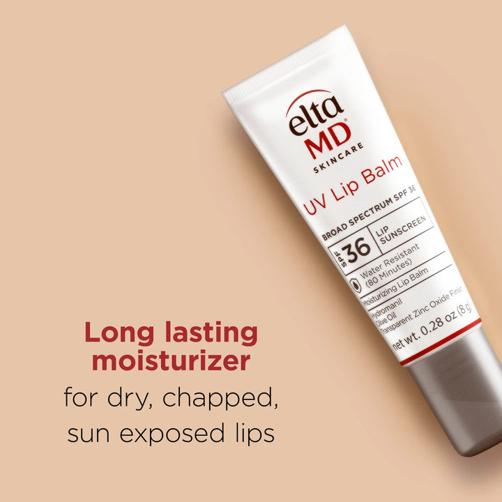 EltaMD - UV Lip Balm Broad Spectrum SPF 36