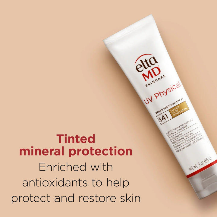 EltaMD - UV Physical Broad Spectrum SPF 41