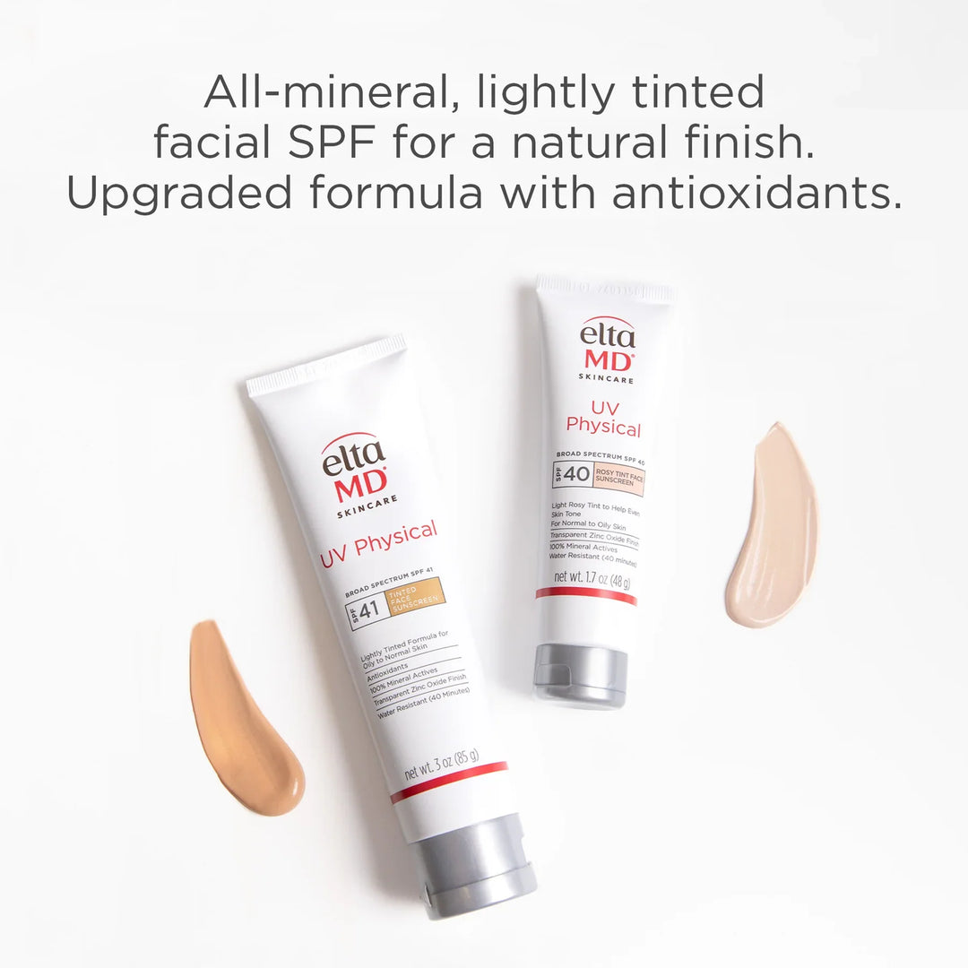 EltaMD - UV Physical Broad Spectrum SPF 41