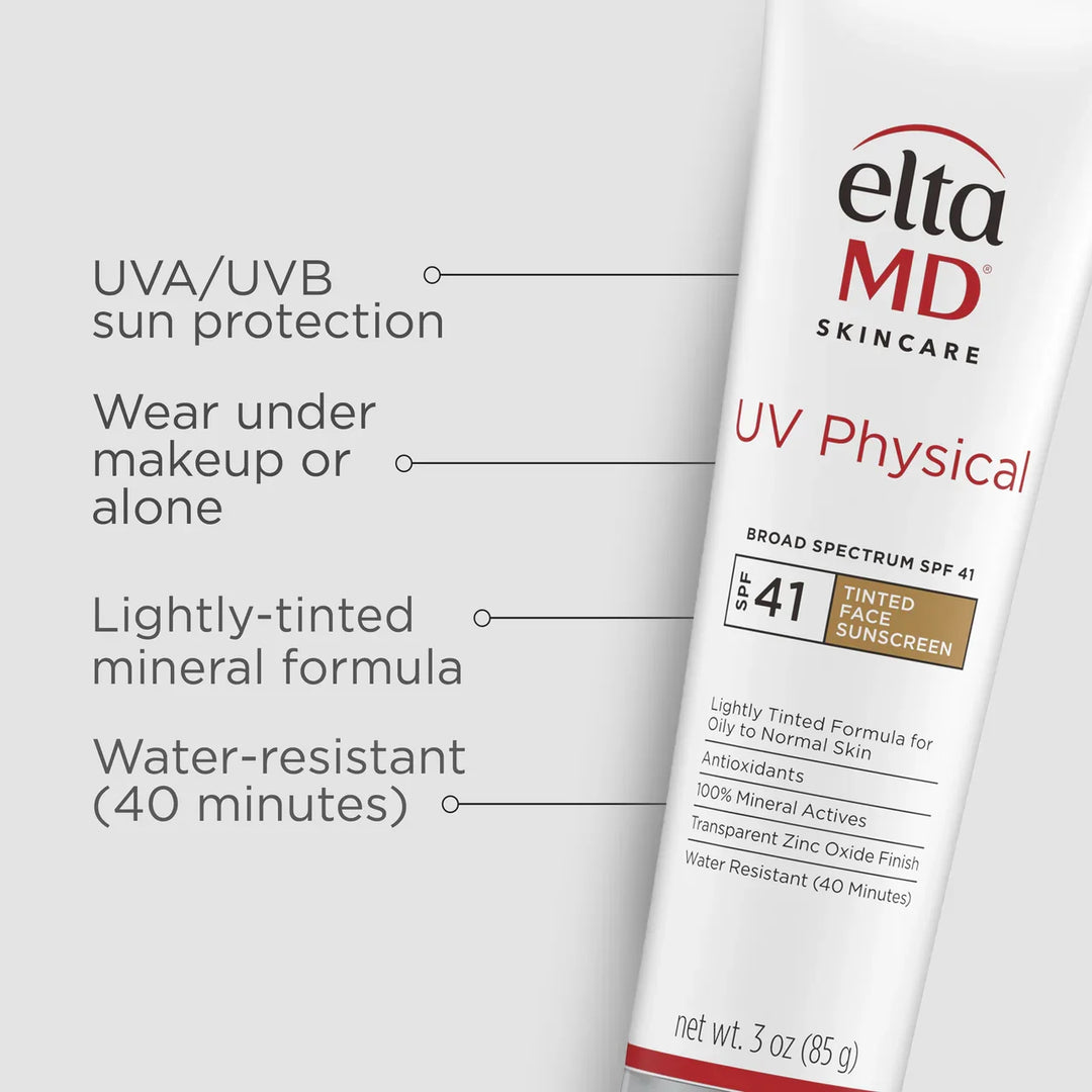 EltaMD - UV Physical Broad Spectrum SPF 41
