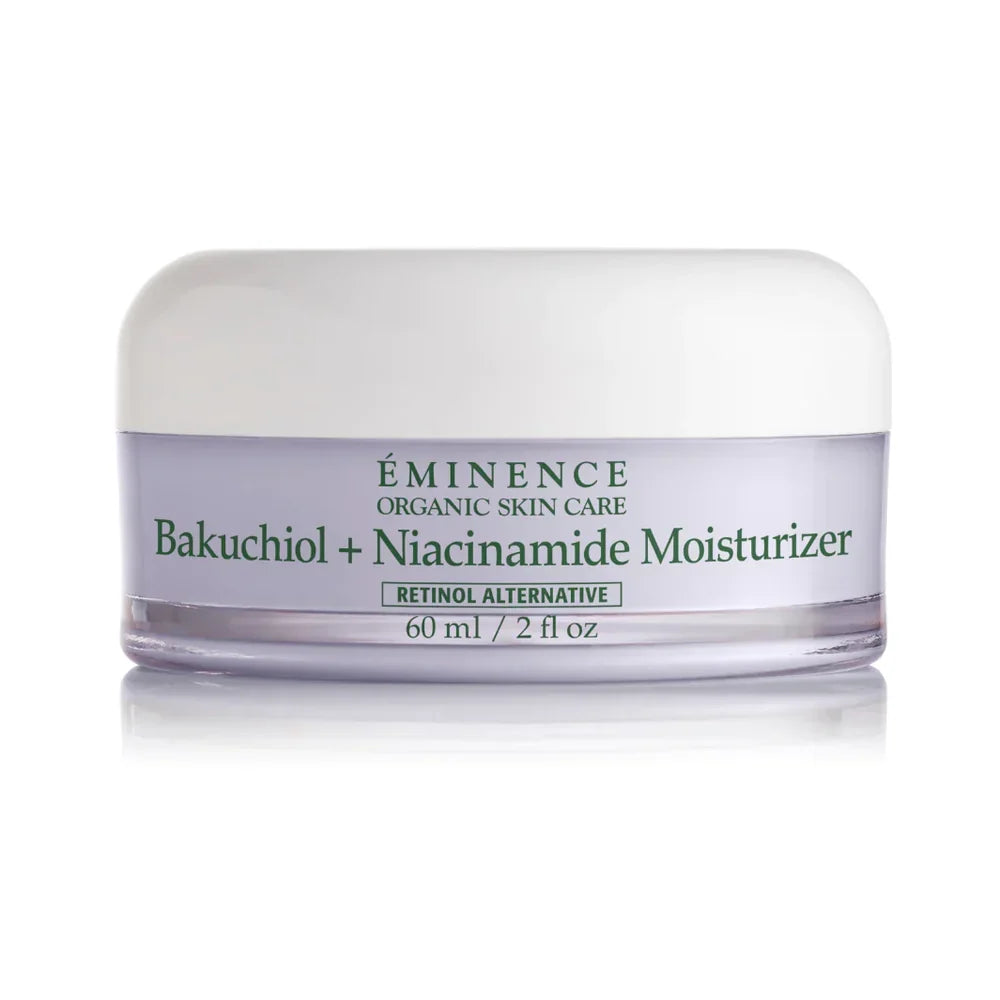 Eminence - Bakuchiol + Niaminicide Moisturizer
