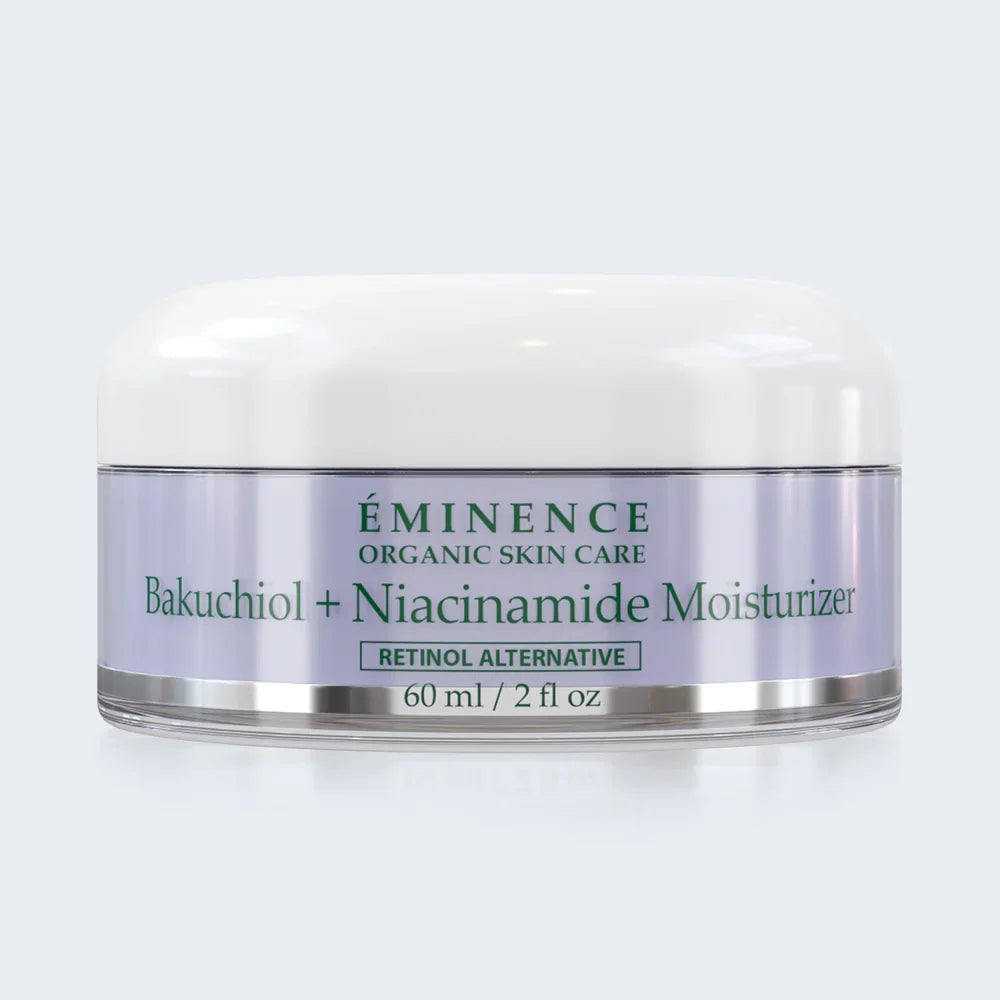 Eminence - Bakuchiol + Niaminicide Moisturizer
