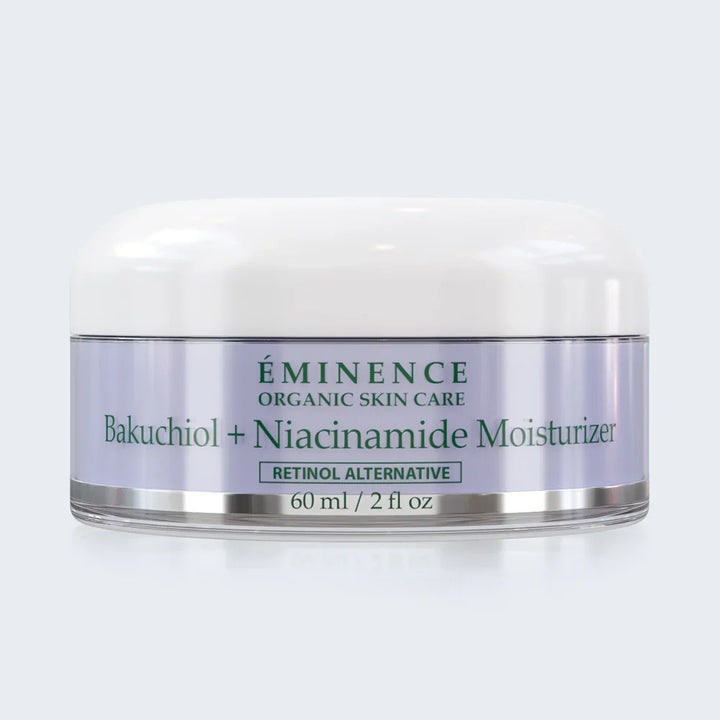 Eminence - Bakuchiol + Niaminicide Moisturizer
