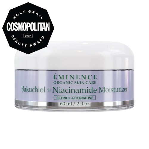 Eminence - Bakuchiol + Niaminicide Moisturizer