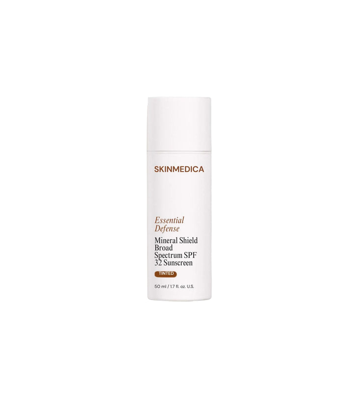 Skin Medica - Essential Defense Mineral Shield Broad Spectrum SPF 32 - 1.7 oz
