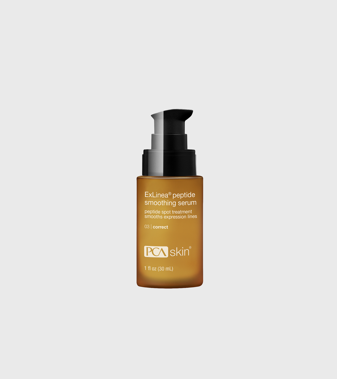 PCA Skin ExLinea Pro Peptide Serum