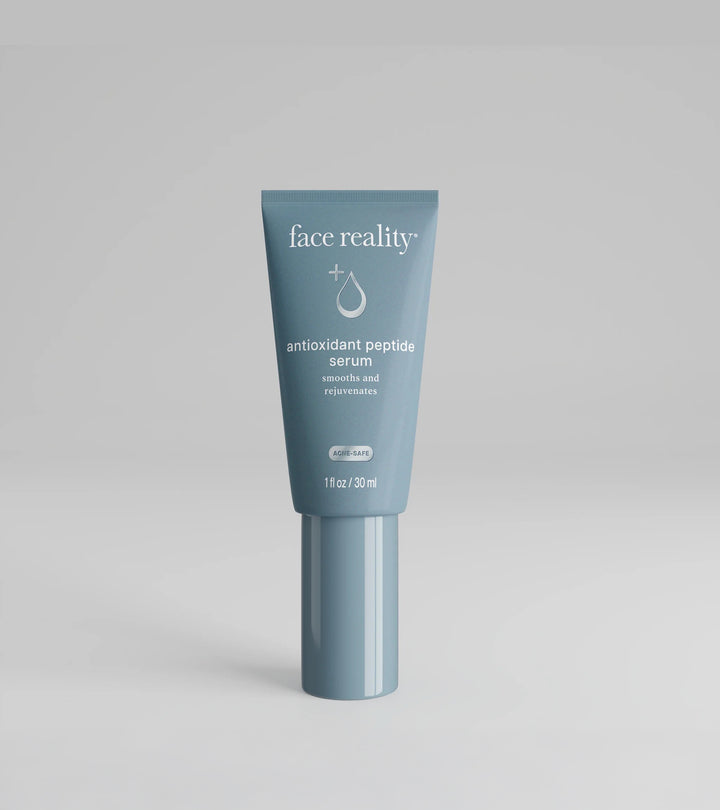 Face Reality - Antioxidant Peptide Serum