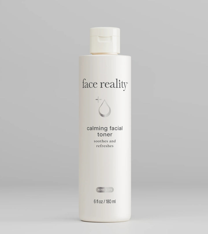 Face Reality - Calming Facial Toner