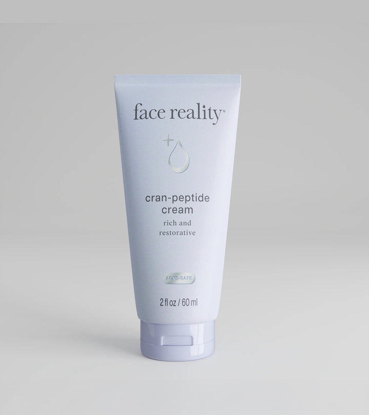 Face Reality - Cran-Peptide Cream