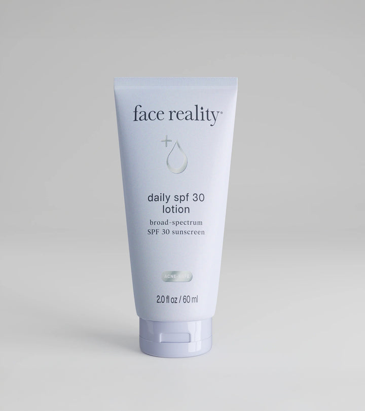 Face Reality - Daily SPF 30 Plus