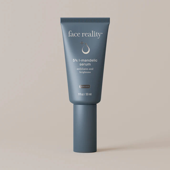 Face Reality - 5% L-Mandelic Serum